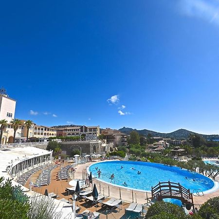 Apartment Village Cap Esterel - Le Village-53 By Interhome Saint-Raphael  Luaran gambar