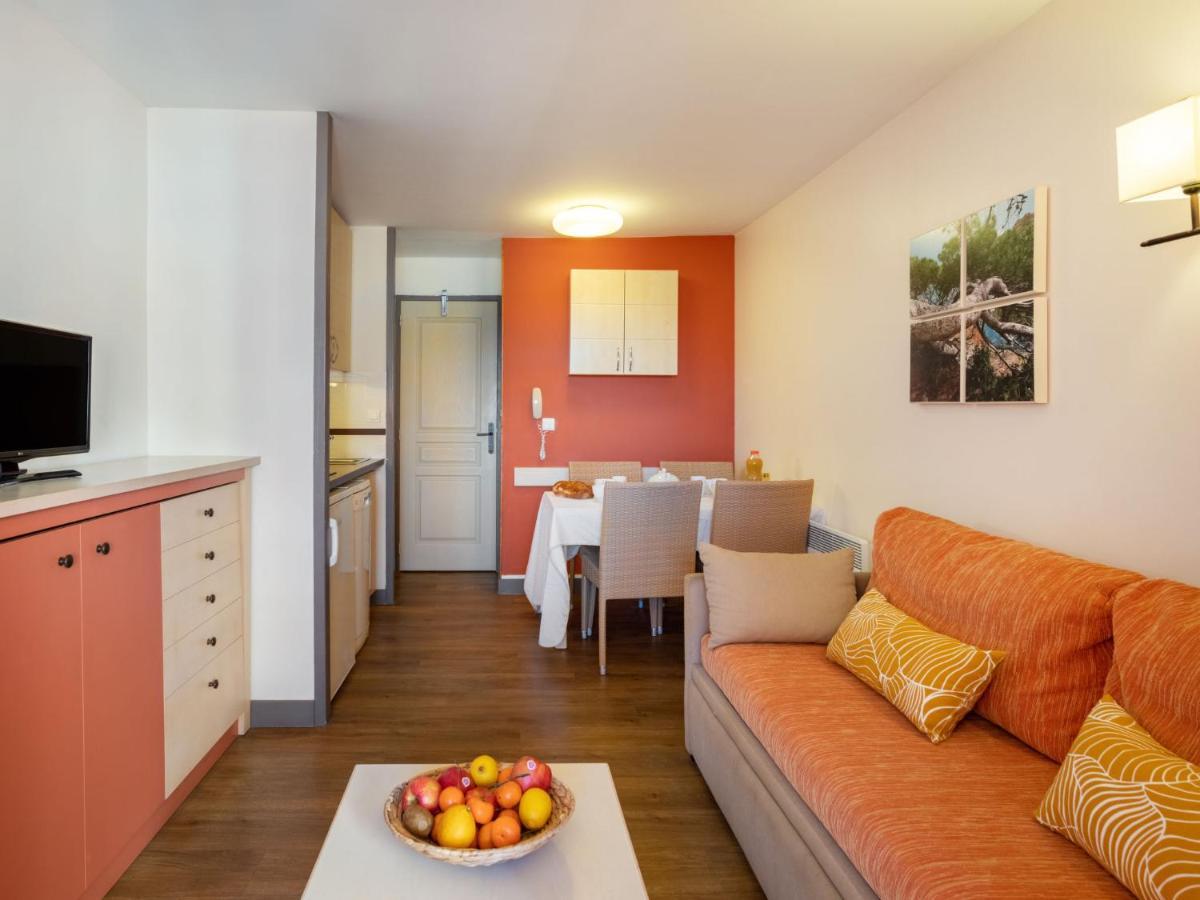 Apartment Village Cap Esterel - Le Village-53 By Interhome Saint-Raphael  Luaran gambar