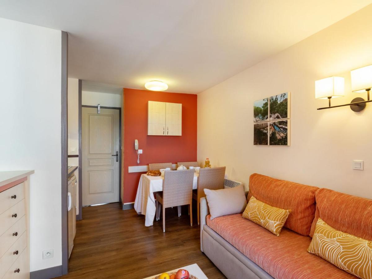 Apartment Village Cap Esterel - Le Village-53 By Interhome Saint-Raphael  Luaran gambar