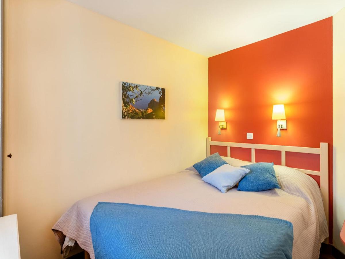 Apartment Village Cap Esterel - Le Village-53 By Interhome Saint-Raphael  Luaran gambar