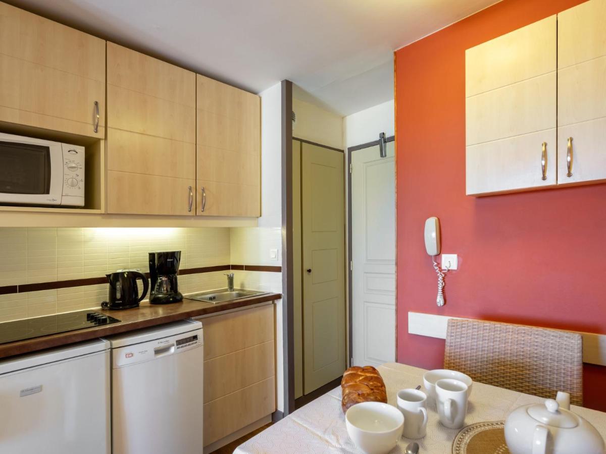 Apartment Village Cap Esterel - Le Village-53 By Interhome Saint-Raphael  Luaran gambar