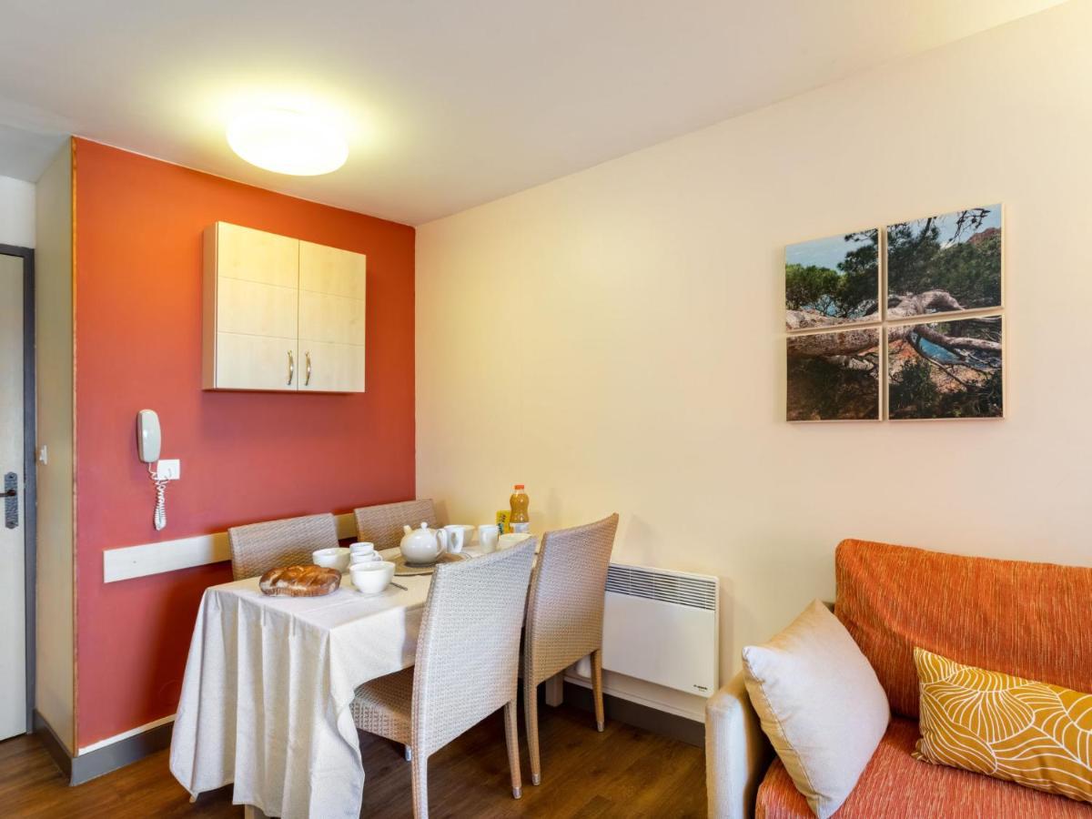 Apartment Village Cap Esterel - Le Village-53 By Interhome Saint-Raphael  Luaran gambar